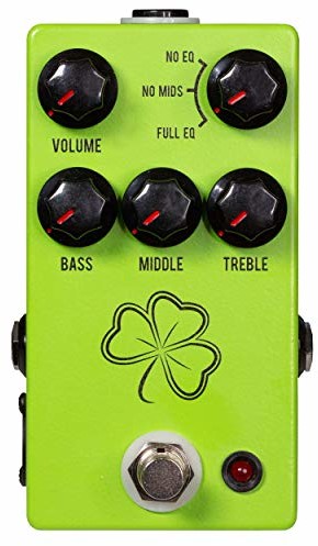 JHS The CLOVER JHS PEDALS The Clover