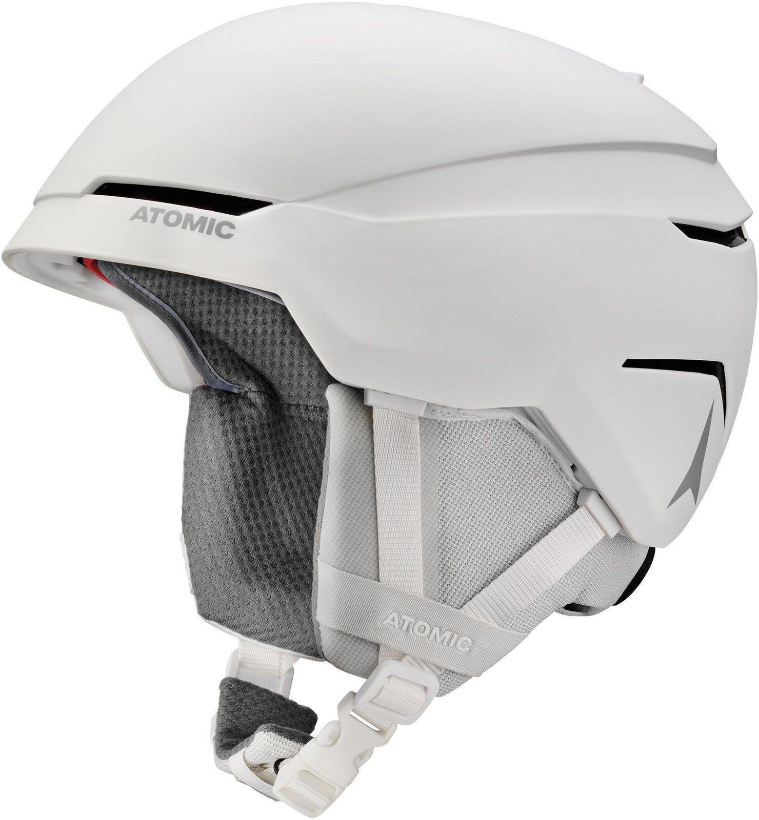 Atomic Savor AMID Kask Narciarski White Heather S
