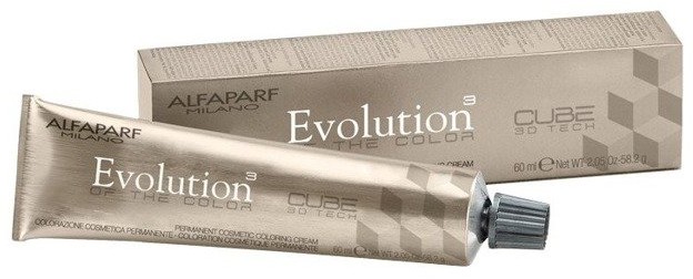Alfaparf Farba EOC CUBE .013 60 ml