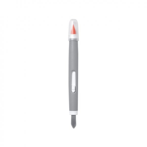 Oxo GOOD GRIPS PĘDZELEK DO CZYSZCZENIA ELEKTRONIKI 2W1 TWORZYWO SZTUCZNE 12274200MLNYK