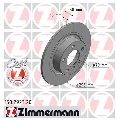 Zimmermann (OTTO GMBH) (OTTO GMBH) 150.2923.20 150.2923.20