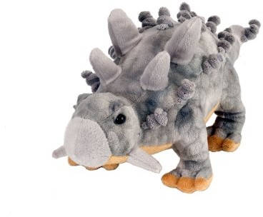 Wild Republic 15587 - dinozaura pluszowa kotwica, 25 cm 14510