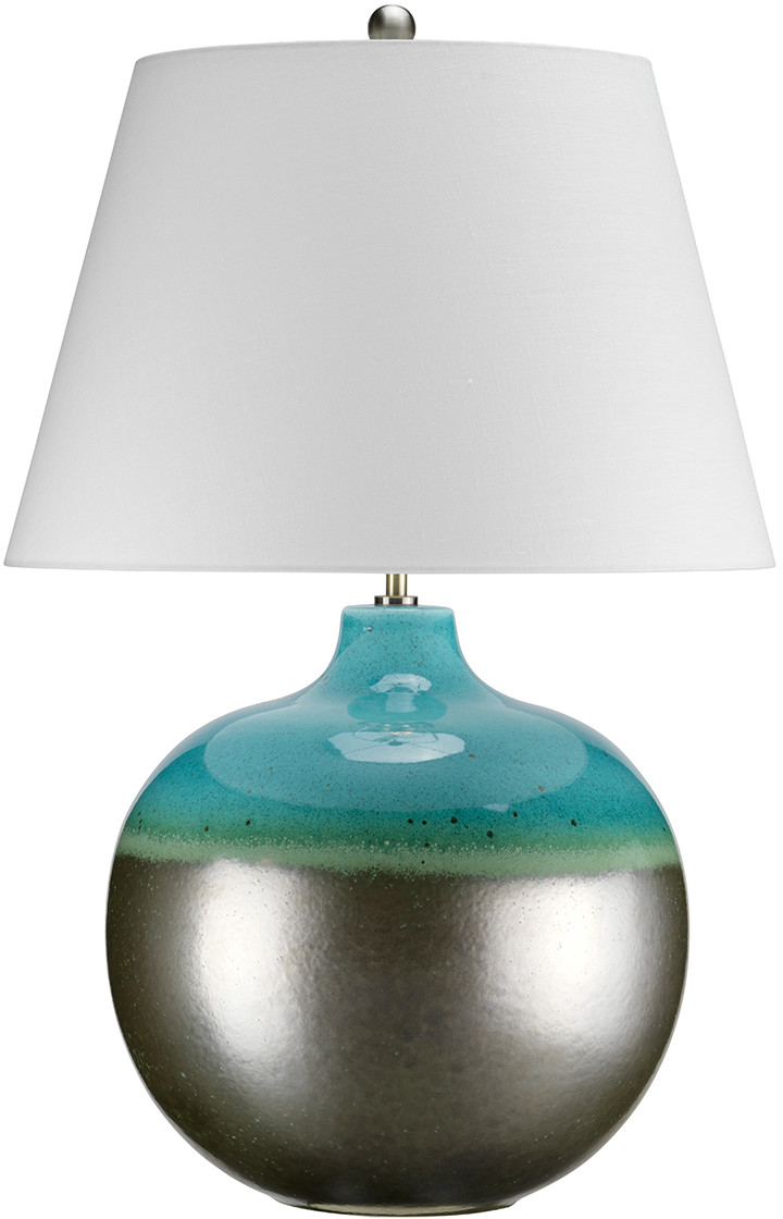 Elstead Lampa stołowa LAGUNA LAGUNA/TL LRG Sprawdź kupon rabatowy w koszyku ! LAGUNA/TL LRG