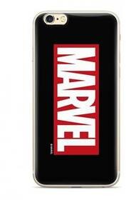Obudowa dla telefonów komórkowych Marvel pro Samsung Galaxy S10 MVPC101) Czarny
