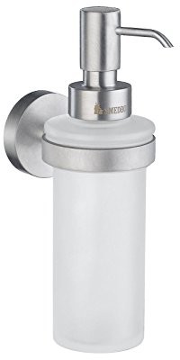 Smedbo Home dozownik mydła; Chrom mat hs369 SME_HS369