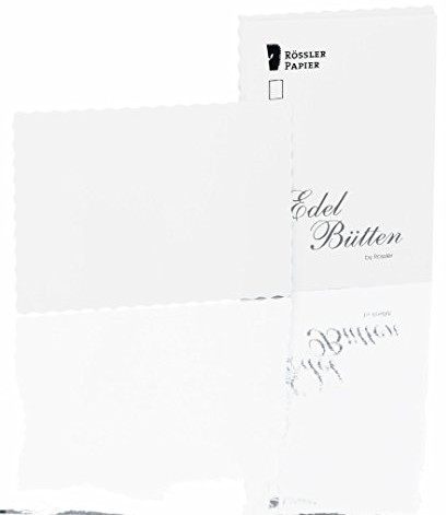 Rössler Papier roessler edelbuetten 2052388003