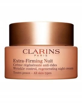 Clarins Extra-firming Nuit krem na noc 50 ml