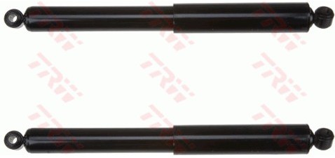 TRW Amortyzator JGE175T