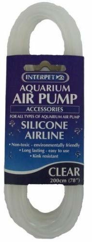 Interpet interpet silikonowe lotu społeczeństwo, 200 cm