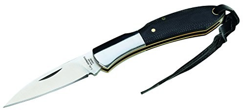 Herbertz Długość po otworzeniu: 14.5 cm  scyzoryk, wielokolorowa, One Size 1010139010