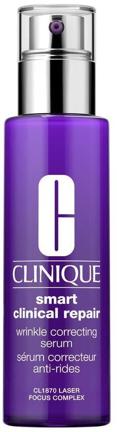 Clinique Smart Clinical Repair Wrinkle Correcting Serum 50ml 106881-uniw