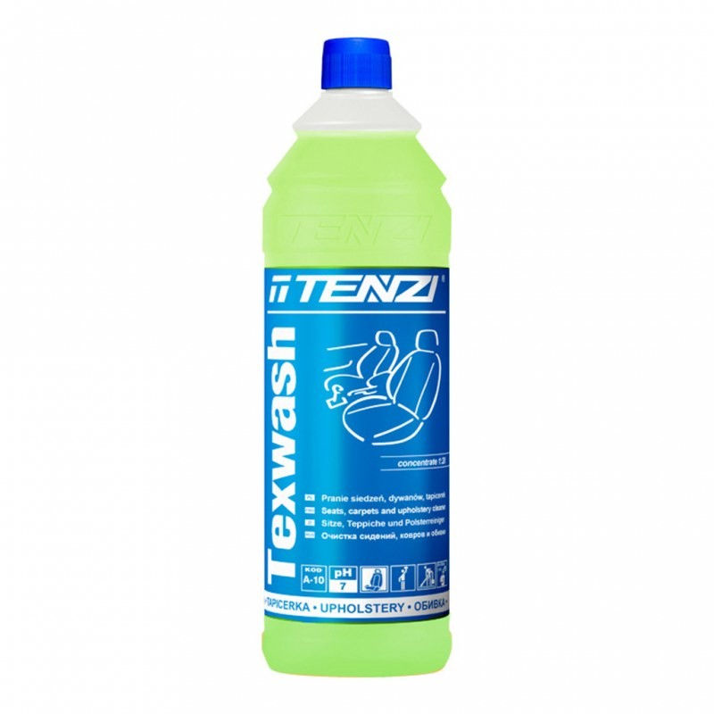 TENZI Texwash 1L A10/001