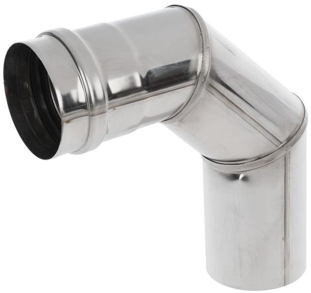 Spiroflex Kolano NIERDZEWNE 60MM