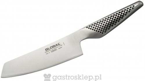 Global Nóż do warzyw 14cm | Global GS-5