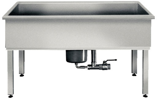 Franke Komora warsztatowa SIRIUS SIRX756