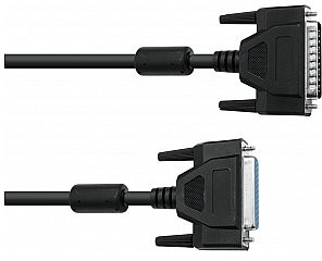 Eurolite ILDA kabel do lasera 10m 51741494