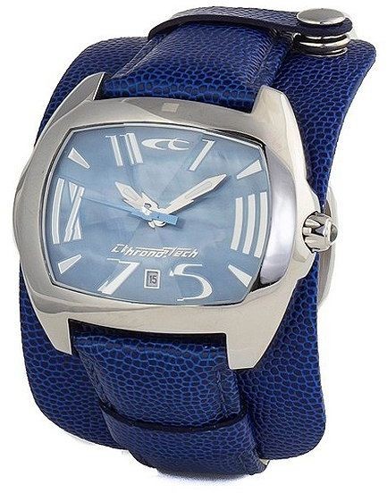 Chronotech Zegarek Męski CT2188J-22 (47 mm) S0331986