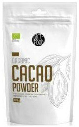 Diet-food DIET-FOOD Kakao Sproszkowane 200g