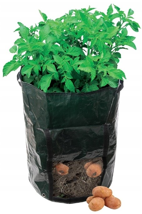 Blumfeldt Torba Do Sadzenia Ziemniaków Planter Eko