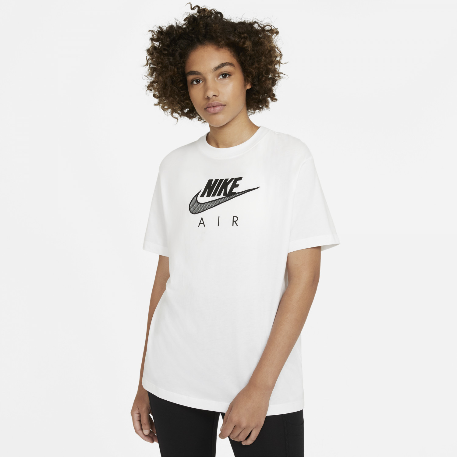 Nike Air Women's Boyfriend Top S