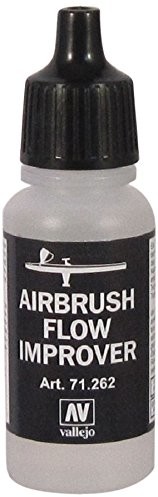 Vallejo Airbrush Flow Improver VJ71262