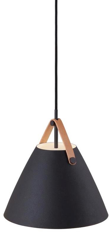 Lampa wisząca STRAP 27 84333003 Design For The People