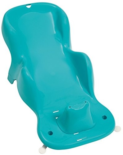 TIGEX Siedzisko Grand Confort do kąpieli, niebieski (370400)