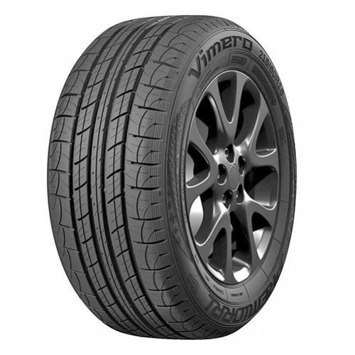 Opinie o Vimero AS 195/65R15 91H