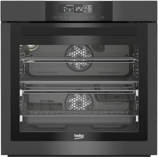 Beko BVR39400DXCS