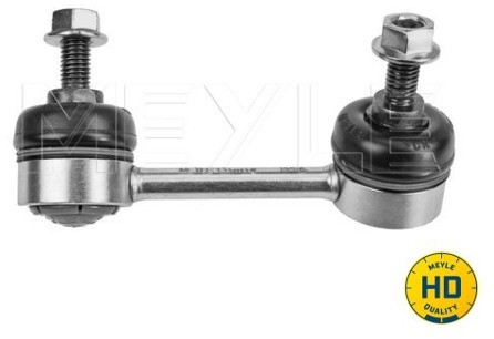 Wulf Gaertner Autoparts Drążek / wspornik, stabilizator Wulf Gaertner Autoparts 30-16 060 0029/HD