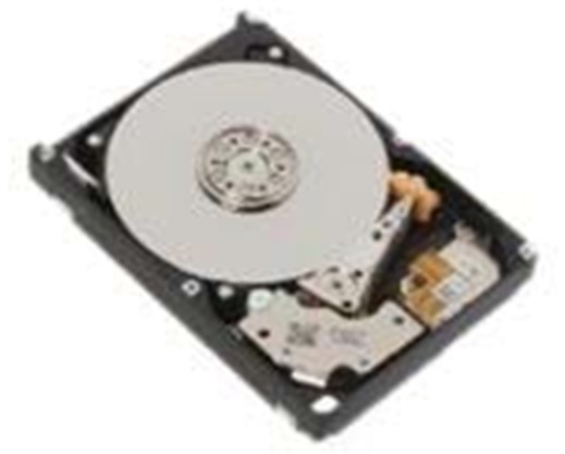 Toshiba Enterprise Performance HDD Dysk twardy - 1.8 TB - 2.5