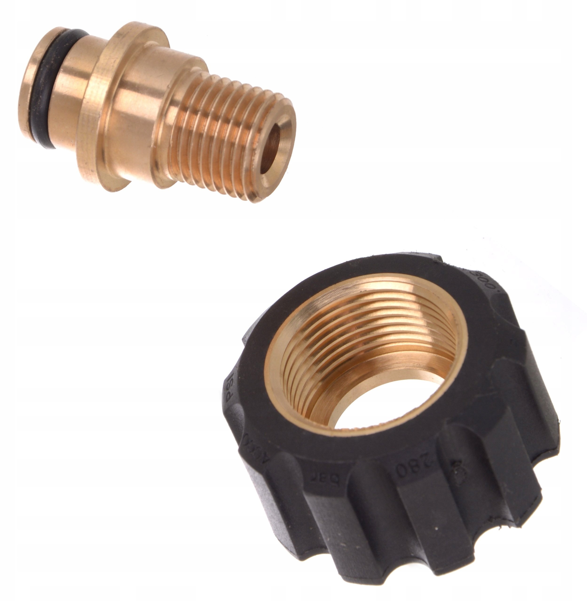 Karcher Redukcja Gwint M22 1/4 do Hd Hds myjka