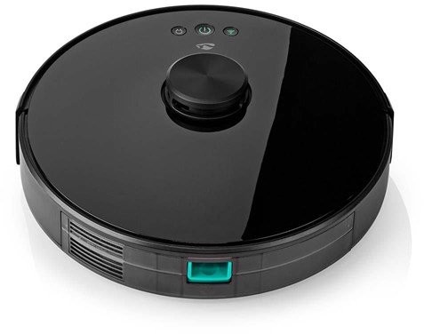 Nedis WIFIVCL001CBK
