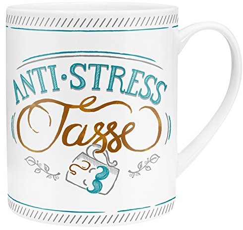 Gruss XL-filiżanka Anti-Stress 45398