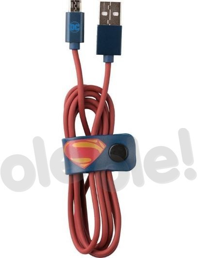 TRIBE microUSB CMR23301 CMR23301