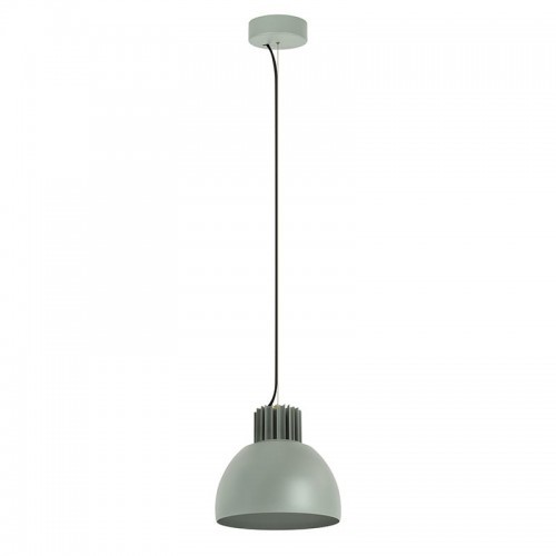OxyLED CAMPANA Srebrna LED 19W 36° 3000K CRI > 90 Lampa wisząca 458058 458058