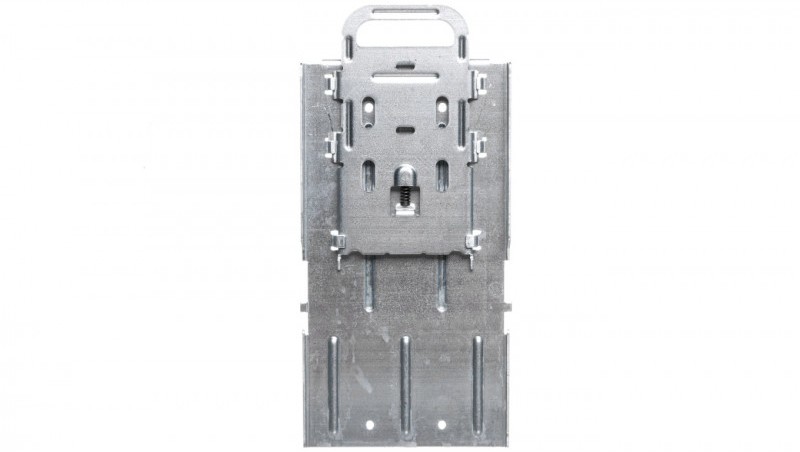 Legrand Płyta montażowa dla wyłączników 4P z modułem różnicowoprądowym na TH35 DPX 250 421074 421074