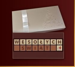 Chocobox Świąteczne-życzenia