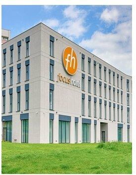 Romantyczny weekend dla dwojga  Lublin P0008762
