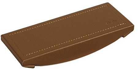 Läufer Bieżnik 39218 Scala kołyska gaśnica, 16 x 5 x 7 cm, koniak