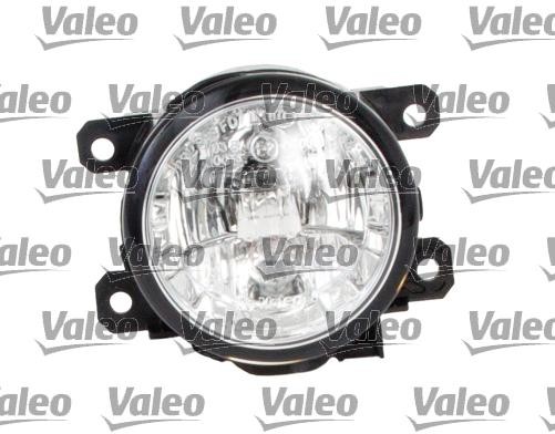 VALEO lampa przeciwmglowa 44186 44186