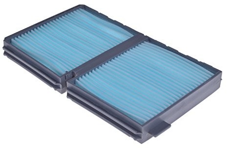 Blue Print ADT32539 filtr kabinowy/filtr pyłkowy, 1 sztuka ADT32539