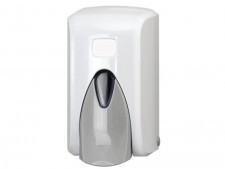 CleanPro Dozownik do mydła w płynie 0,5l CleanPro 361183