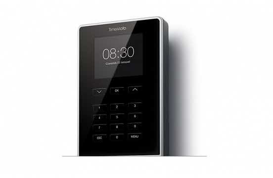 INNY Safescan Tm 616 133L606