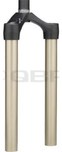 RockShox reba Team 29er CSU, Dual Air, czarna koronka, R5262000