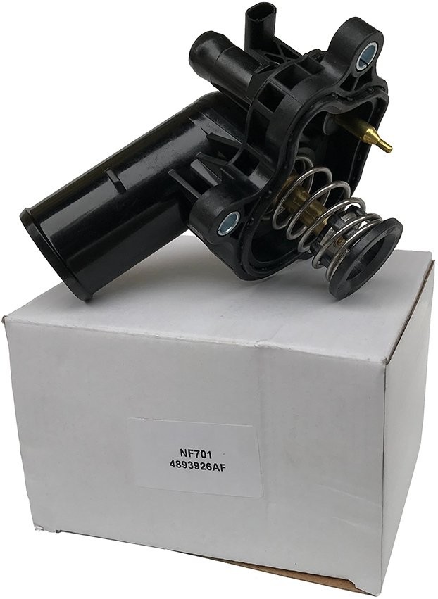 Termostat Jeep Grand Cherokee 3,6 V6 2016 NF701