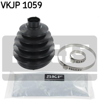 SKF Zestaw osłon, półoś napędowa VKJP 1059 VKJP 1059
