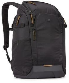 Case Logic Plecak Viso CVBP106 CL-CVBP106K) Czarny