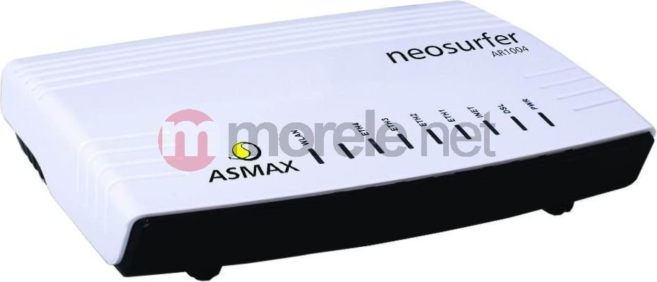 Asmax NeoSurfer (AR1004)