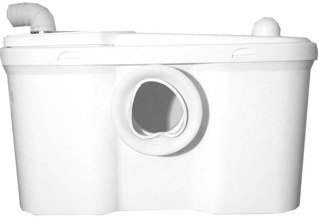 SETMA Pompo - rozdrabniacz WATEREASY 1 500 W SETMA